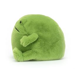 Ricky Rain Frog large Jellycat Jellycat Ikaipaka jeux & jouets