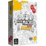 Puzzle 500 p Micro Macro  Ikaipaka jeux & jouets Royan