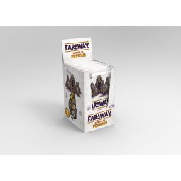 FARAWAY - Extension - Le Peuple du Dessous  Ikaipaka jeux &
