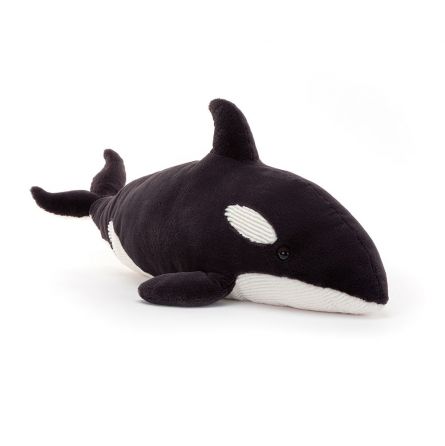 Ollivander L'Orque Jellycat Jellycat Ikaipaka jeux & jouets