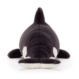 Ollivander L'Orque Jellycat Jellycat Ikaipaka jeux & jouets