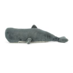 Sullivan Le Cachalot Jellycat Ikaipaka jeux & jouets Royan