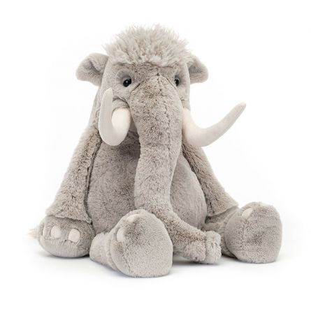 Viggo Mammouth Jellycat Jellycat Ikaipaka jeux & jouets Royan