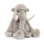 Viggo Mammouth Jellycat Jellycat Ikaipaka jeux & jouets Royan