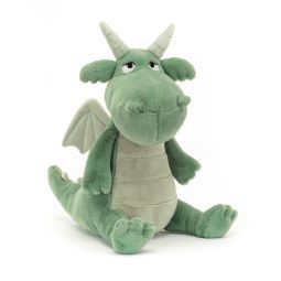 Adon Le Dragon Jellycat Jellycat Ikaipaka jeux & jouets Royan