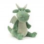 Adon Le Dragon Jellycat Jellycat Ikaipaka jeux & jouets Royan