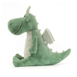 Adon Le Dragon Jellycat Jellycat Ikaipaka jeux & jouets Royan