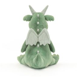 Adon Le Dragon Jellycat Jellycat Ikaipaka jeux & jouets Royan