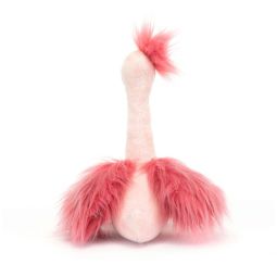 Fou Fou l'Autruche Jellycat Jellycat Ikaipaka jeux & jouets