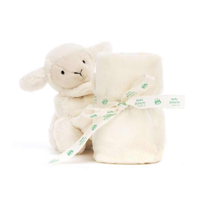Bashful Mouton Doudou Jellycat Jellycat Ikaipaka jeux & jouets