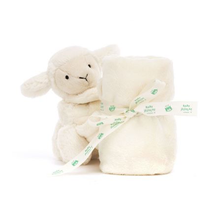 Bashful Mouton Doudou Jellycat Jellycat Ikaipaka jeux & jouets
