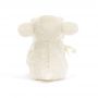 Bashful Mouton Doudou Jellycat Jellycat Ikaipaka jeux & jouets