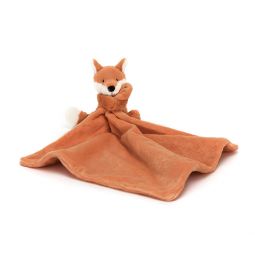 Bashful Fox Cub Doudou Jellycat Jellycat Ikaipaka jeux & jouets