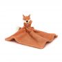 Bashful Fox Cub Doudou Jellycat Jellycat Ikaipaka jeux & jouets