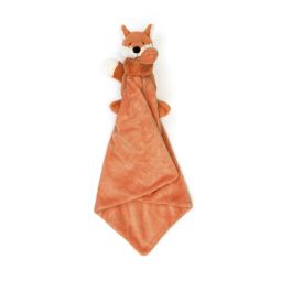 Bashful Fox Cub Doudou Jellycat Jellycat Ikaipaka jeux & jouets