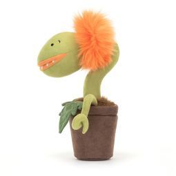 Carniflore Tammie Jellycat Jellycat Ikaipaka jeux & jouets Royan