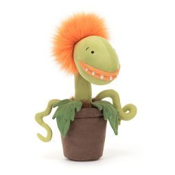 Carniflore Tammie Jellycat Jellycat Ikaipaka jeux & jouets Royan