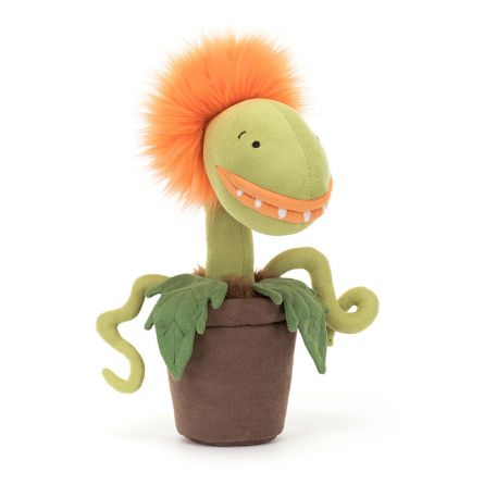 Carniflore Tammie Jellycat Jellycat Ikaipaka jeux & jouets Royan