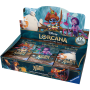 Disney Lorcana Set 6 La Mer Azurite Booster Ravensburger