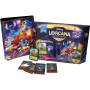Disney Lorcana Set 6 Coffret-cadeau La Mer Azurite Ravensburger