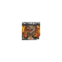 Simmilo Jurassic World Gigamic Ikaipaka jeux & jouets Royan