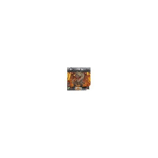 Simmilo Jurassic World Gigamic Ikaipaka jeux & jouets Royan