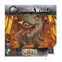 Simmilo Jurassic World Gigamic Ikaipaka jeux & jouets Royan