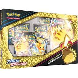 Pokémon EB12.5: Coffret Pikachu V-Max POKEMON Ikaipaka jeux &