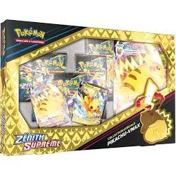 Pokémon EB12.5: Coffret Pikachu V-Max POKEMON Ikaipaka jeux &