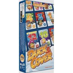Duck & Cover  Ikaipaka jeux & jouets Royan