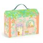Tinyly Maison des Bois Sylvia & Fox Djeco Ikaipaka jeux &