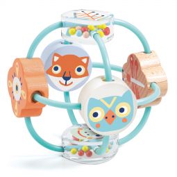 Baby Bali Djeco Ikaipaka jeux & jouets Royan