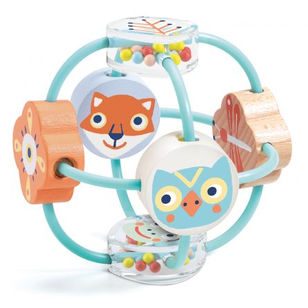 Baby Bali Djeco Ikaipaka jeux & jouets Royan