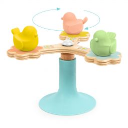Baby Spini Djeco Ikaipaka jeux & jouets Royan