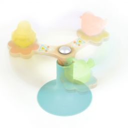 Baby Spini Djeco Ikaipaka jeux & jouets Royan