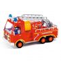 Crazy Motors Pompier Captain Fire Djeco Ikaipaka jeux & jouets