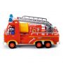 Crazy Motors Pompier Captain Fire Djeco Ikaipaka jeux & jouets