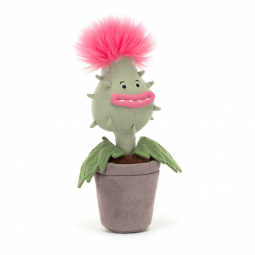 Carniflore Priscilla Jellycat Jellycat Ikaipaka jeux & jouets
