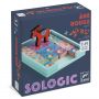 Sologic Ane Rouge Djeco Ikaipaka jeux & jouets Royan
