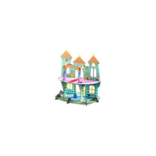 Pop to play - Château des merveilles 3D Djeco Ikaipaka jeux &