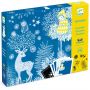 Cyanotypes Au clair de Lune Djeco Ikaipaka jeux & jouets Royan