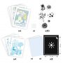 Cyanotypes Au clair de Lune Djeco Ikaipaka jeux & jouets Royan