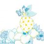 Cyanotypes Au clair de Lune Djeco Ikaipaka jeux & jouets Royan