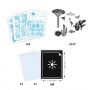 Cyanotypes Savane Nocturne Djeco Ikaipaka jeux & jouets Royan