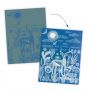 Cyanotypes Savane Nocturne Djeco Ikaipaka jeux & jouets Royan