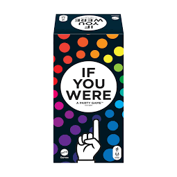 If You Were  Ikaipaka jeux & jouets Royan