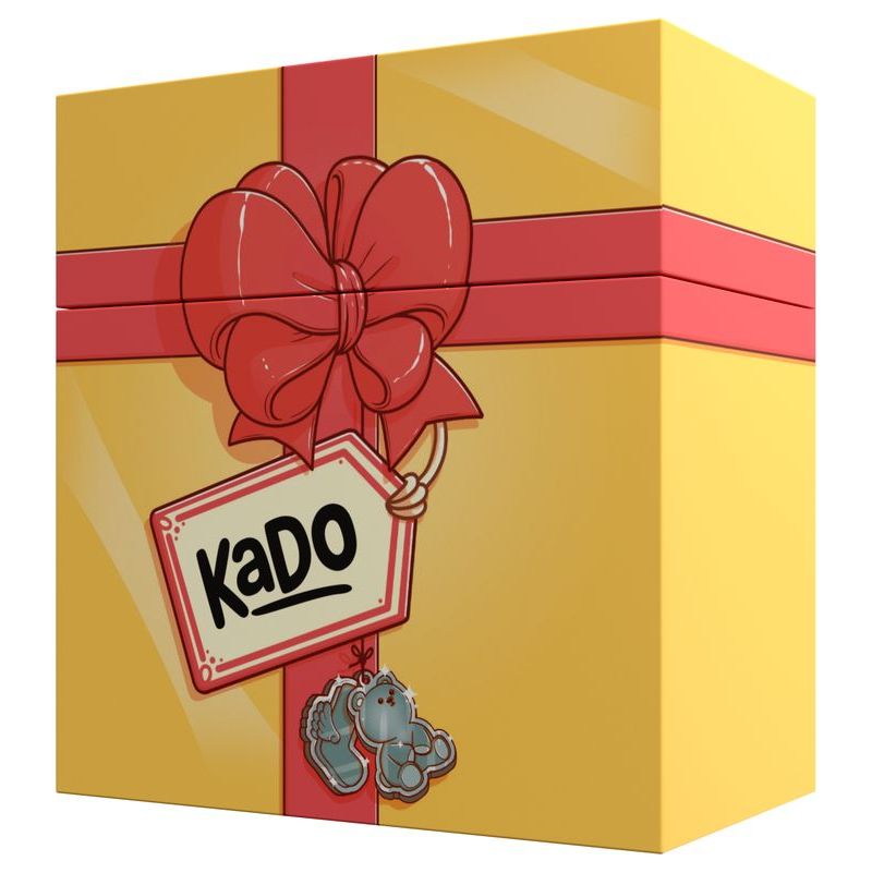 Kado  Ikaipaka jeux & jouets Royan