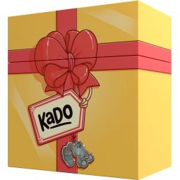 Kado  Ikaipaka jeux & jouets Royan