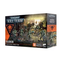 Warhammer KILL TEAM: KIT DE DÉMARRAGE  Ikaipaka jeux & jouets