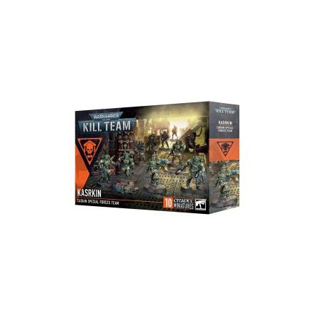 Warhammer KILL TEAM: KIT DE DÉMARRAGE  Ikaipaka jeux & jouets